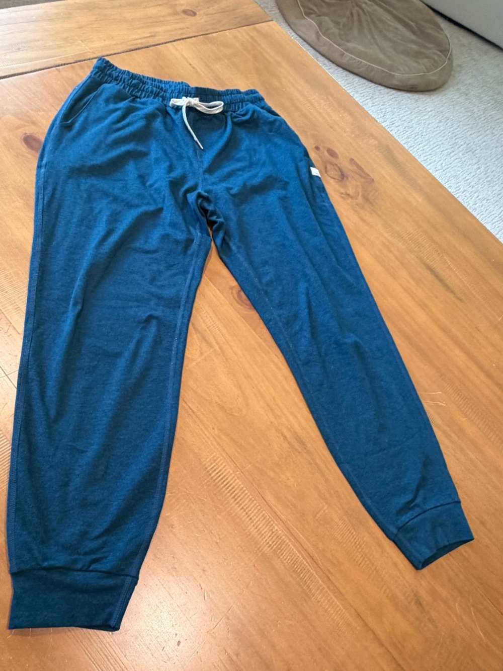Vouri Joggers Size Small